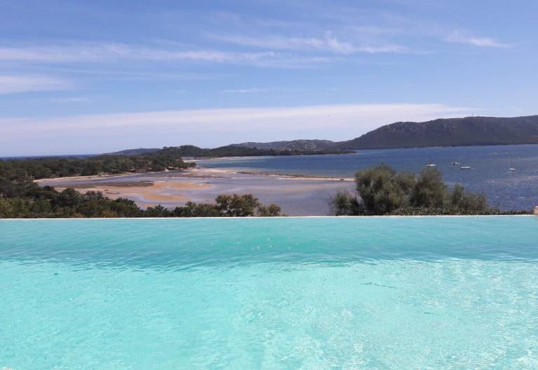 Villa Cala Rossa