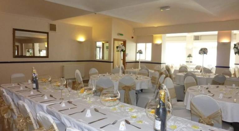 The Highfield Hotel — photo 2