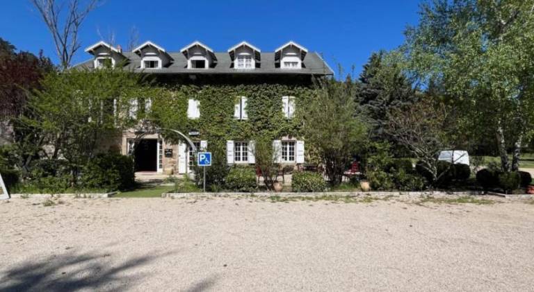 Le Moulin de Barette - Proche Le Puy-en-Velay in Le Puy-en-Velay