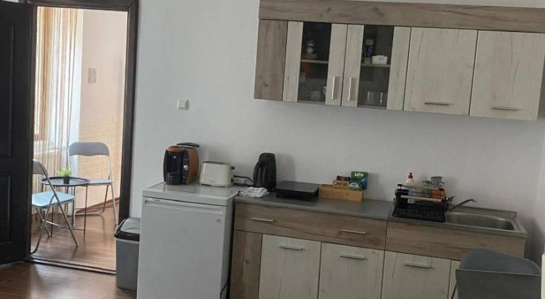 Holiday apartment with 1 room for 4 persons — photo 5