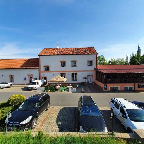 Penzion Mladá Boleslav