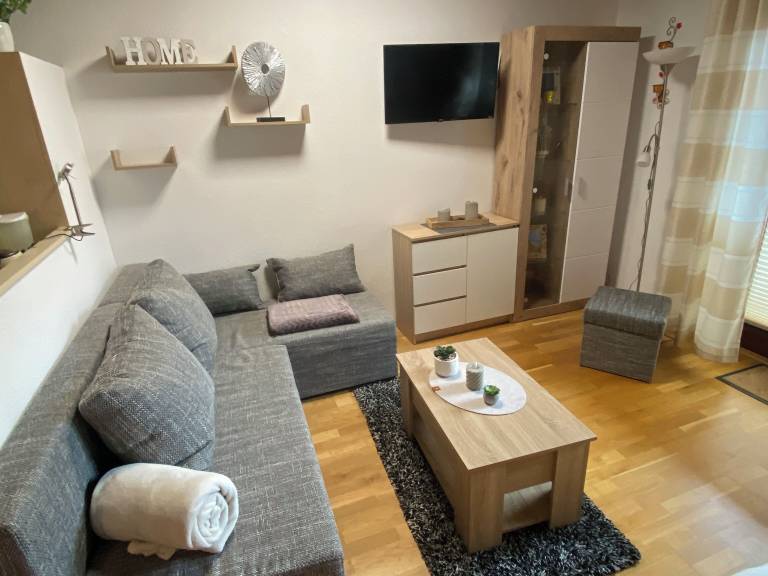 Ferienwohnung Butjadingen