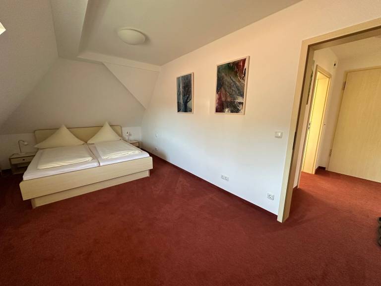 Ferienwohnung Waischenfeld