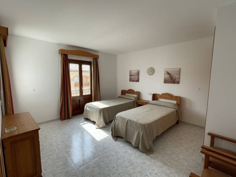 Hostel Es Pelats