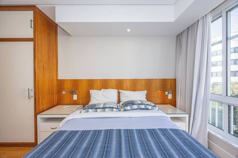 Apartment Leblon