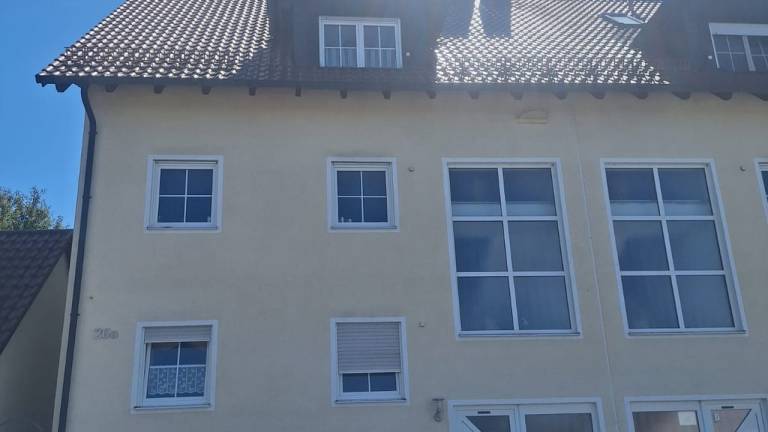 Ferienwohnung  Nittenau