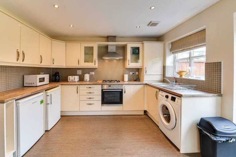 Maison de vacances Salford