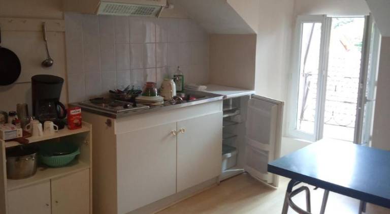 Apartment for 4 persons — photo 4