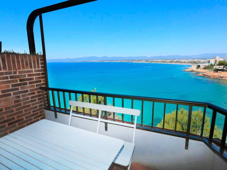 Ferienwohnung  Salou