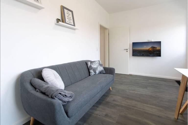 FERIENWOHNUNG KLEINE KOJE — photo 3