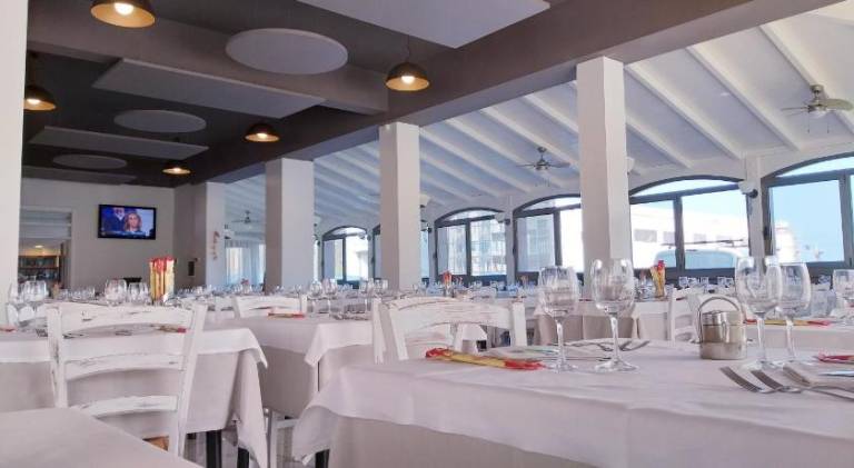 HOTELRISTORANTE IL PUNTO — photo 4