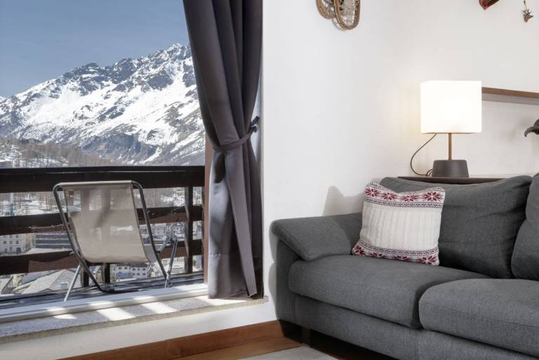 Ferienwohnung Breuil-Cervinia