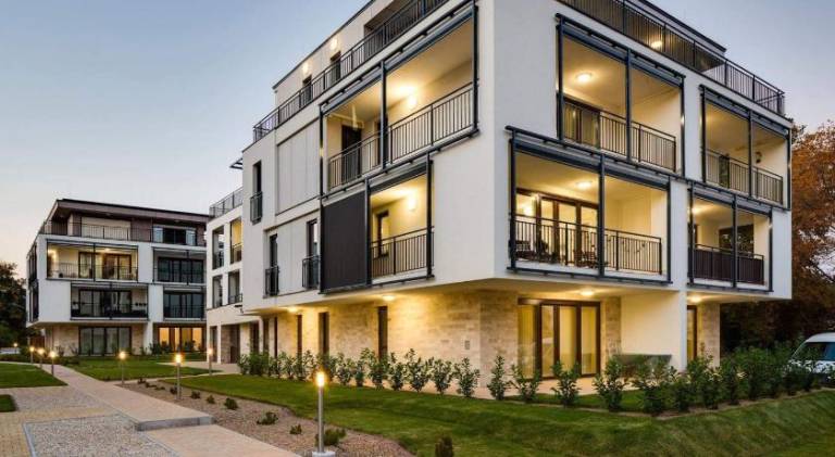 Apartman Csopak