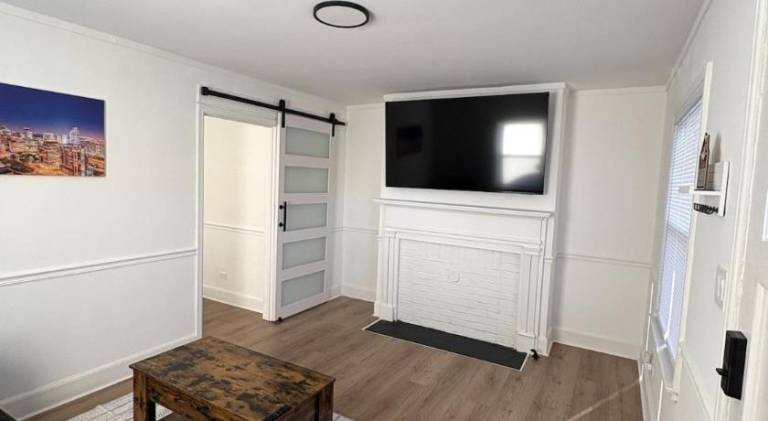 Vacation home | Pets are welcome in Charlotte, NC