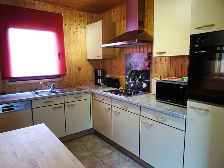 ARD1110 - Holiday home in Houffalize — photo 3
