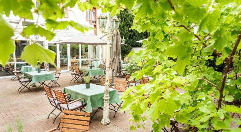 ACHAT Hotel Neustadt an der Weinstraße — photo 4