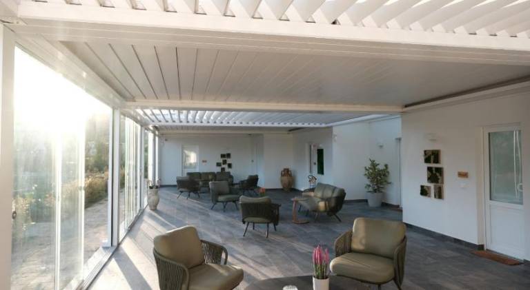L'Amarena Garden House — photo 3