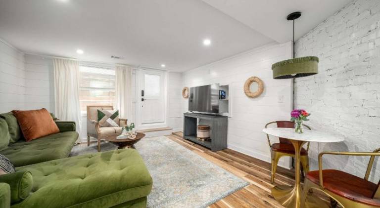 Holiday apartment | Perfect for remote work — photo 2