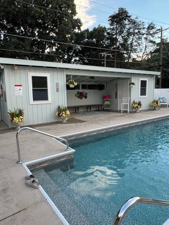 House Mooresville