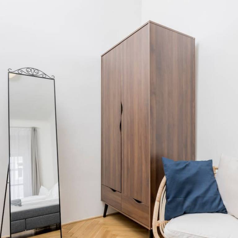 Rental apartment | Next to Murinsel | Pets are welcome — photo 5