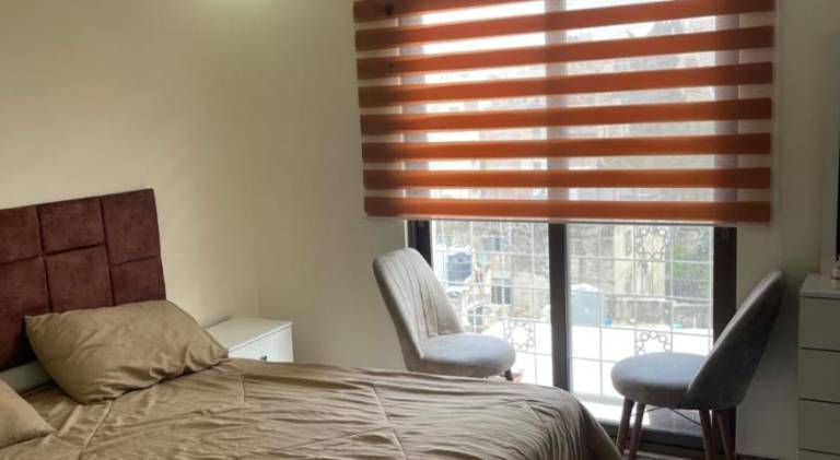Beautiful apartment | Close to Rainbow Street | Pets are welcome — photo 2