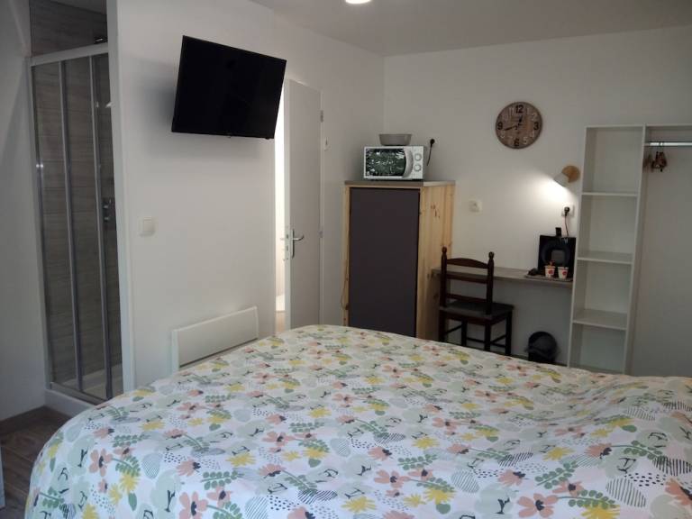 Aparthotel Challans