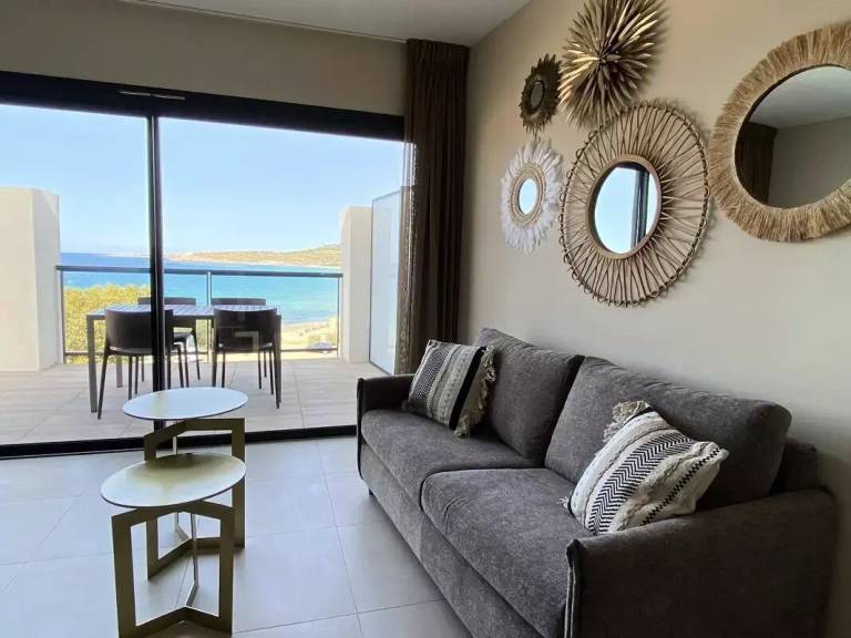 Apartment  L'Île-Rousse