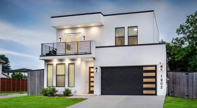 House with 5 rooms for 16 persons in Dallas, TX