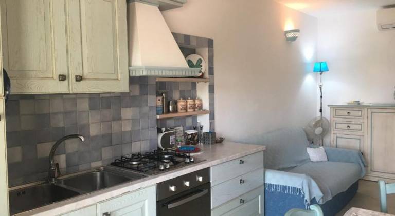 Vacation home with 2 rooms for 5 persons — photo 3