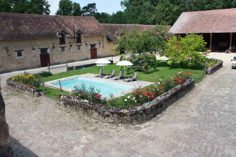 Gîte Voinsles
