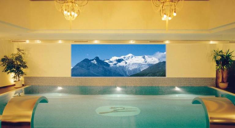 Loftsuite Hotel Saas — photo 3
