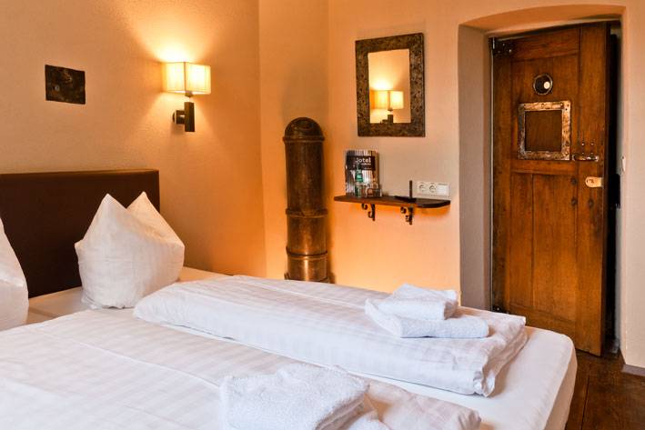 Hotel Fronfeste, Fronfeste GbR (Amberg) in Amberg