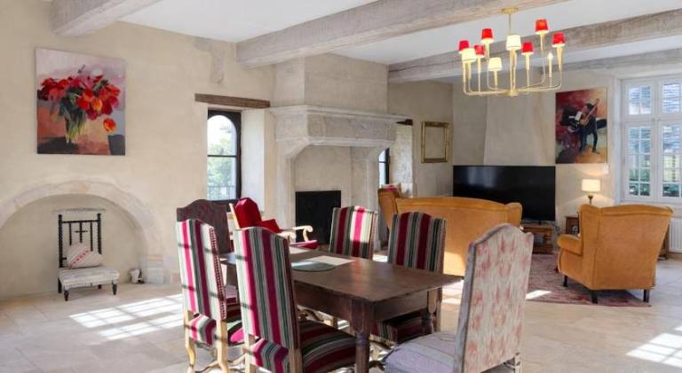 Rental apartment with 3 rooms for 6 persons — photo 4