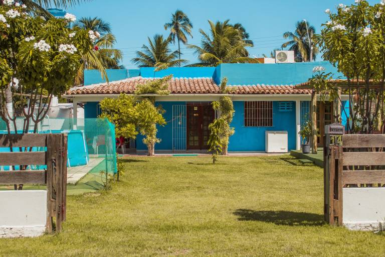Casa Barra Grande