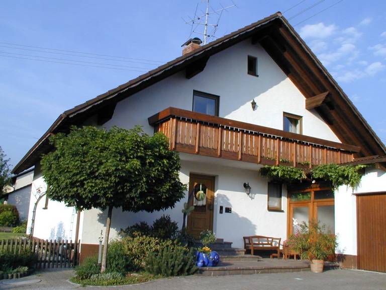 Ferienwohnung Krumbach (Schwaben)