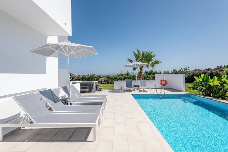 Villa Dikeo