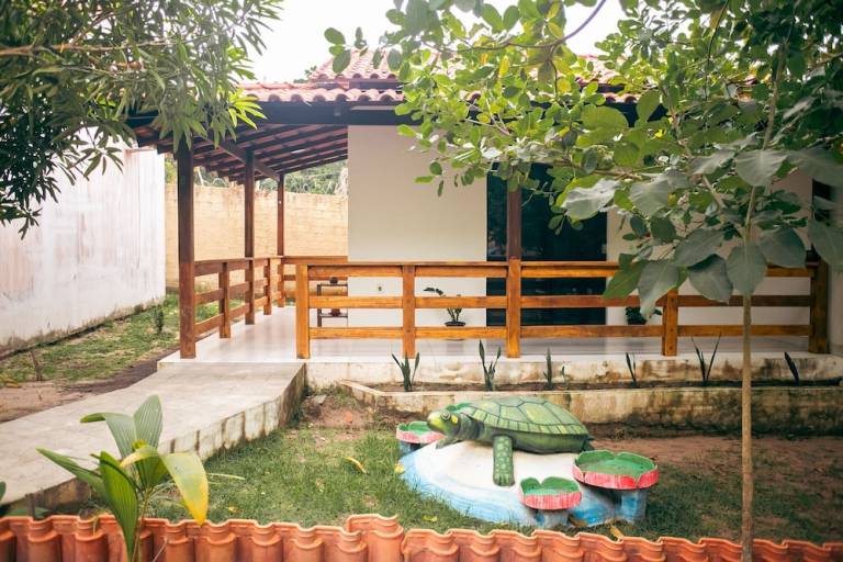 Apartamento Santarém