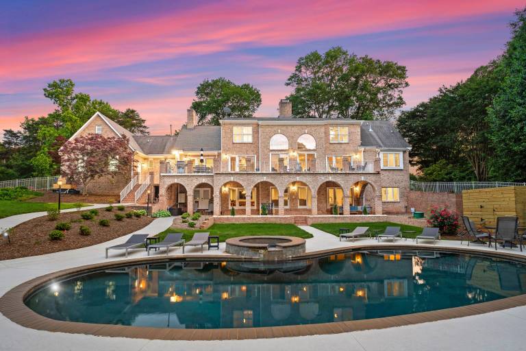 House Huntersville