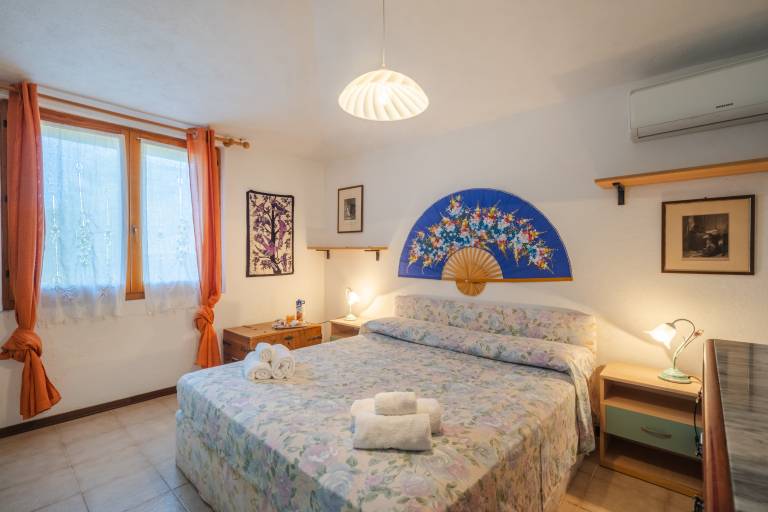 Appartamento Isola Rossa
