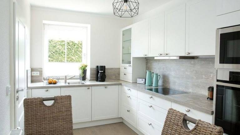 Ferienhaus Winsen (Luhe)