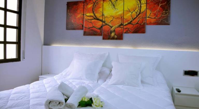 Bed & Breakfast Alcalá del Júcar