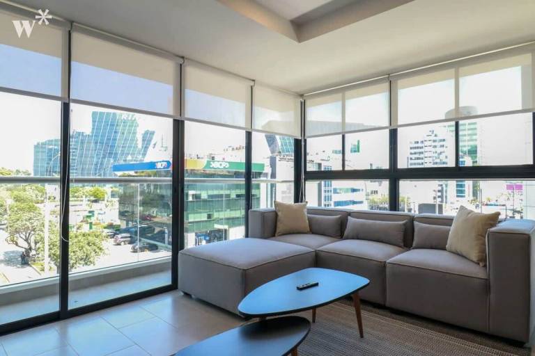 Apartment  Santo Domingo