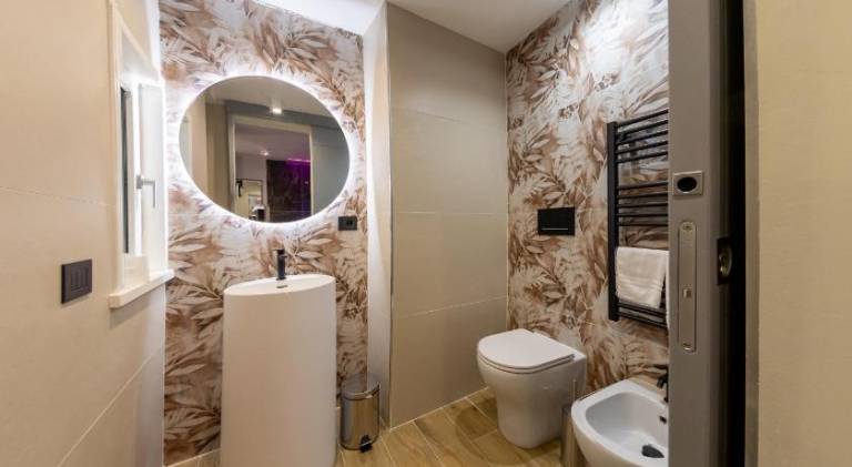 Holiday apartment with 1 room for 4 persons — photo 5