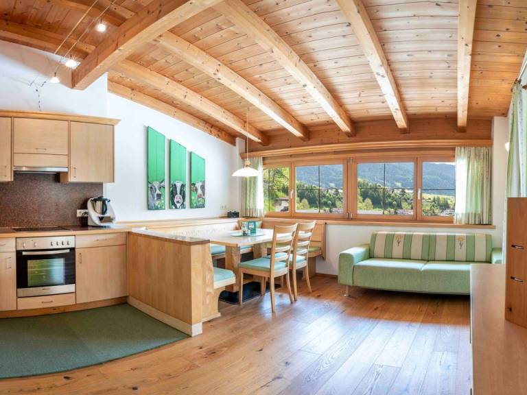 Ferienwohnung Nauders