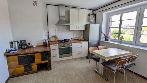 Ferienwohnung Cottbus