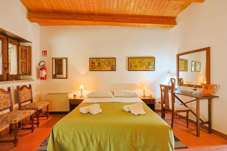 Room 'Casa Dello Algozirio' with Private Terrace — photo 3