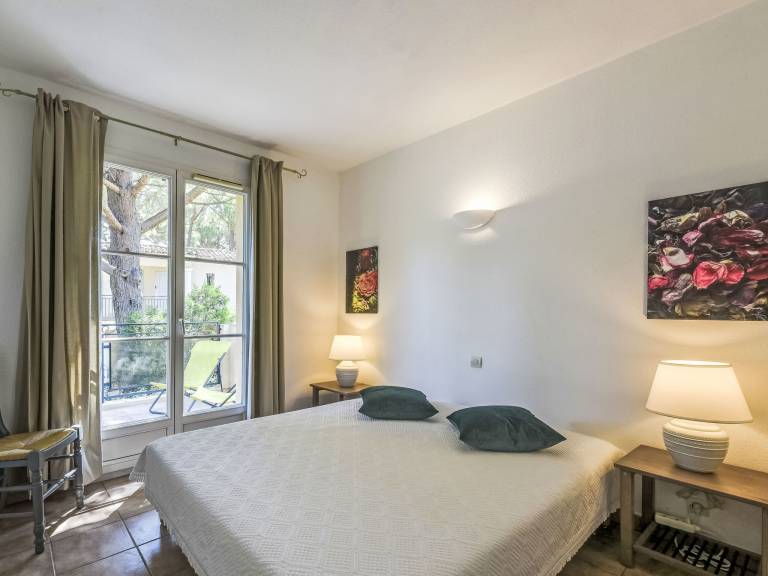 Lovely apartment with patio & pool | Nature view | Next to the beach | Pets are welcome — photo 4