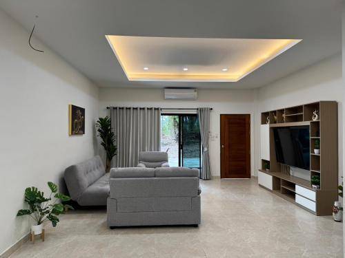 Pleasant villa | Pet-friendly — photo 2