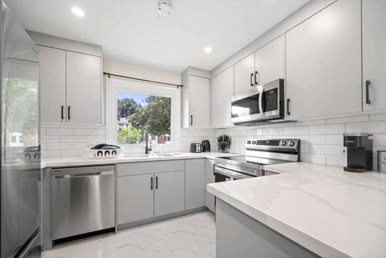 House  Kitchener