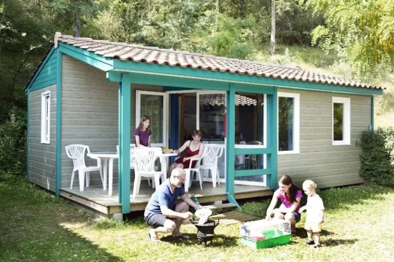 Chalet Audrix